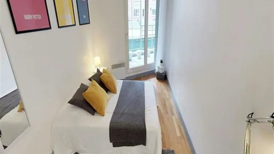 Rooms in Lille - photo 5