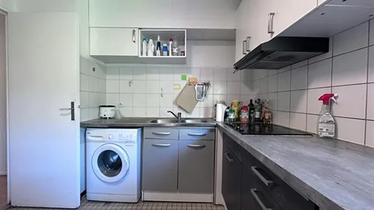 Rooms in Créteil - photo 8