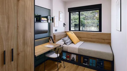 Room for rent in Salamanca, Castilla y León