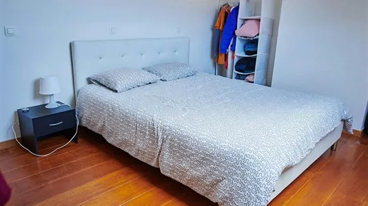 Rooms in Brussels Vorst - photo 1
