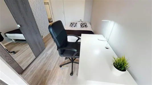 Rooms in Lyon - photo 3