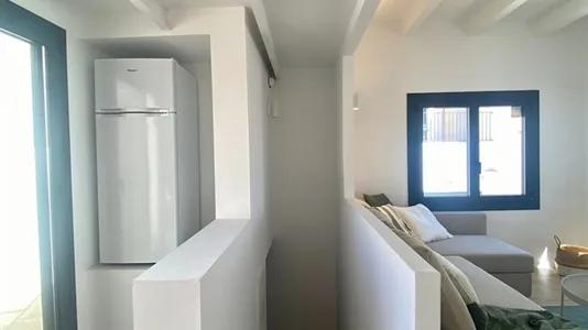 Apartments in Cabrera de Mar - photo 4