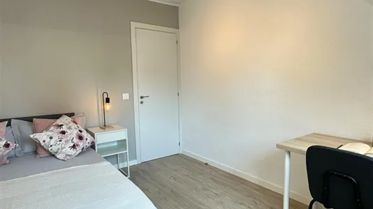 Apartments in Alcorcón - photo 6