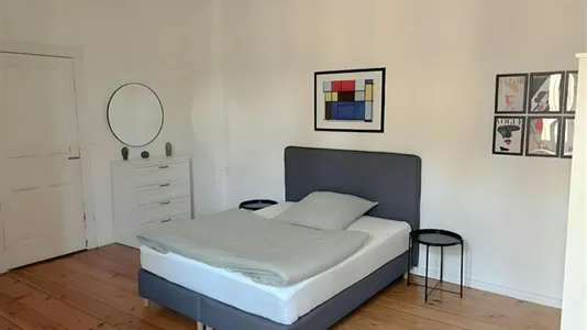 Apartments in Location is not specified - photo 6