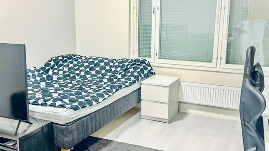 Apartments in Kauniainen - photo 3