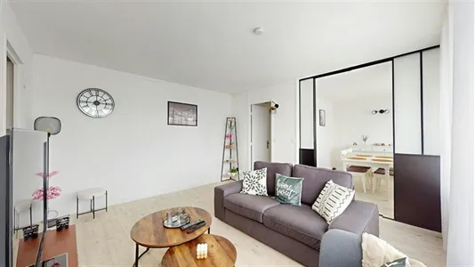 Rooms in Orléans - photo 5