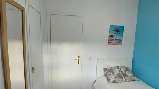 Rooms in Madrid Hortaleza - photo 8