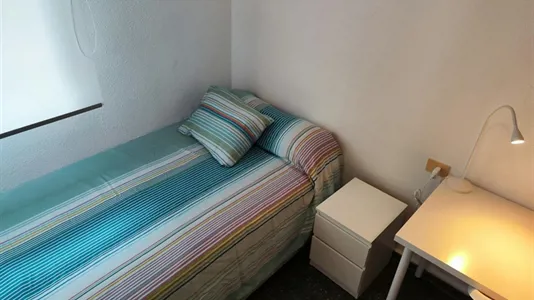 Rooms in Murcia - photo 2
