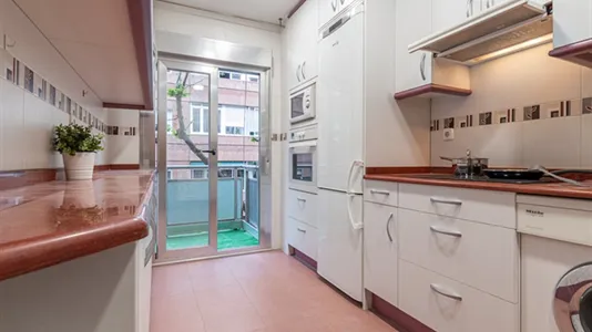 Rooms in Madrid Chamberí - photo 7