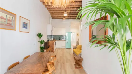 Apartments in Barcelona Gràcia - photo 6