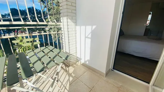 Rooms in Las Barranquillas - photo 8