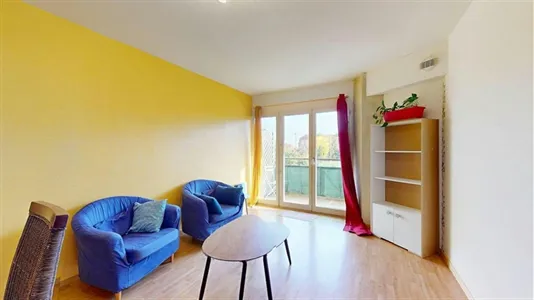 Rooms in Rennes - photo 10