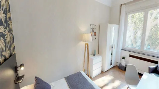 Rooms in Lille - photo 4