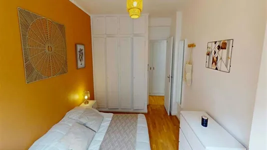 Rooms in Paris 17ème arrondissement - photo 4