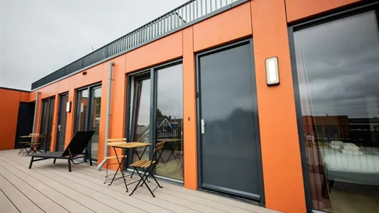 Apartments in Location is not specified - photo 7