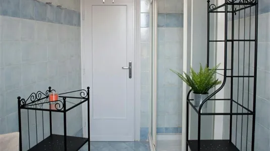 Rooms in Florence - photo 8