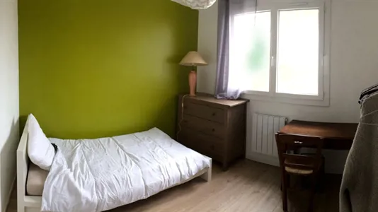 Rooms in Marseille 4ème arrondissement - photo 2
