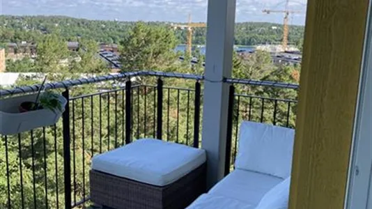 Apartments in Nacka - photo 7