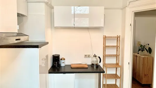 Apartments in Location is not specified - photo 4