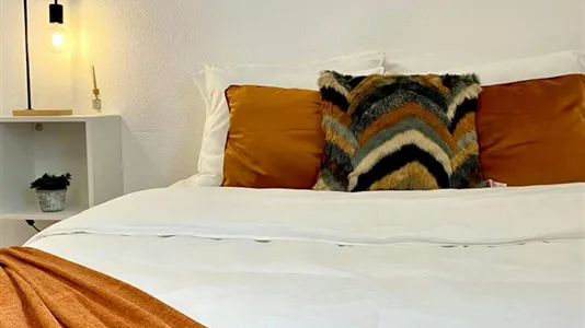 Rooms in Madrid Tetuán - photo 6