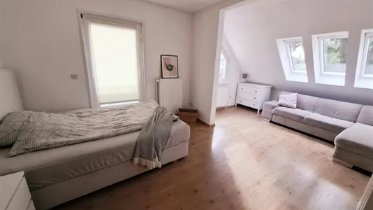 Rooms in Berlin Reinickendorf - photo 2