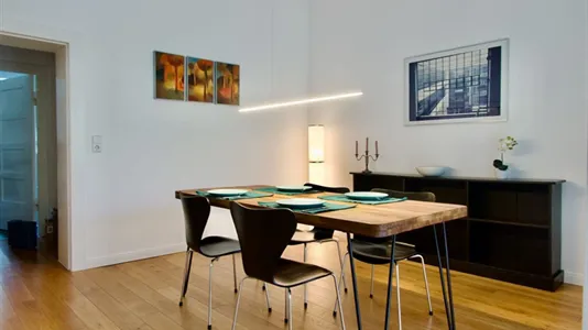 Apartments in Berlin Charlottenburg-Wilmersdorf - photo 8