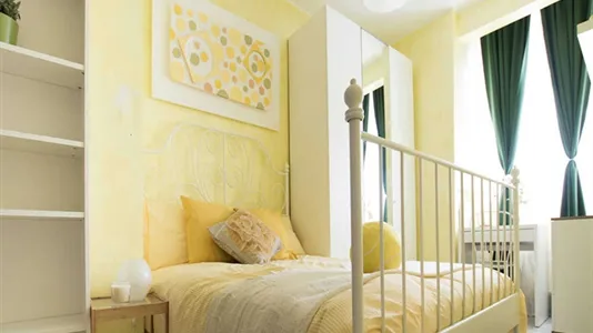 Rooms in Milano Zona 2 - Stazione Centrale, Gorla, Turro, Greco, Crescenzago - photo 1