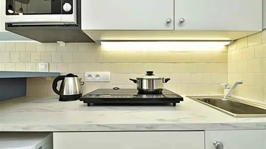 Apartments in Łódź - photo 9