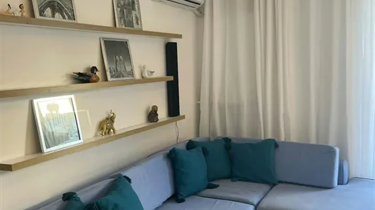 Apartments in Kallithea - photo 1