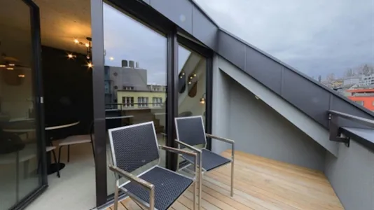 Apartments in Luzern-Stadt - photo 10