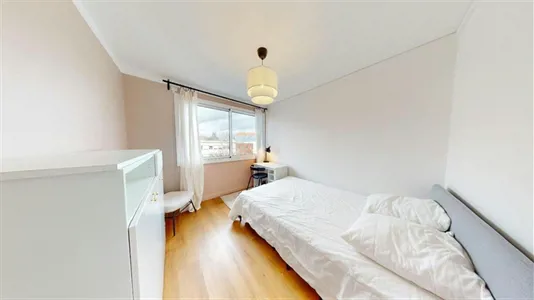 Rooms in Clermont-Ferrand - photo 1