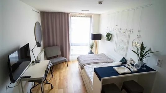 Apartments in Vienna Brigittenau - photo 7