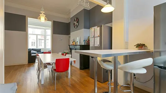 Rooms in Brussels Schaarbeek - photo 9