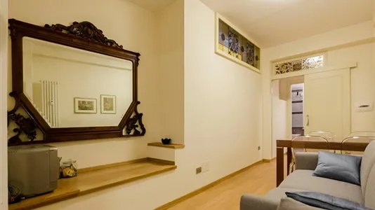 Apartments in Bologna - photo 8