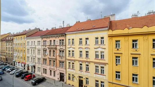 Apartments in Prague 10 - photo 5