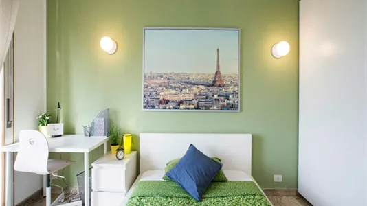 Rooms in Milano Zona 7 - Baggio, De Angeli, San Siro - photo 6