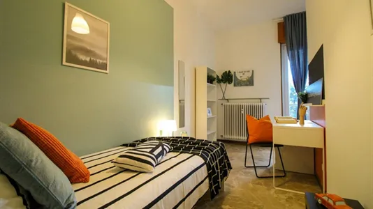 Rooms in Brescia - photo 5