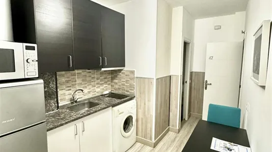 Apartments in Madrid Centro - photo 7