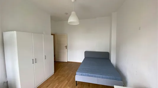 Rooms in Berlin Neukölln - photo 2