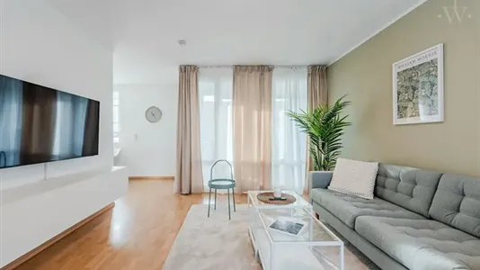 Apartments in Location is not specified - photo 6