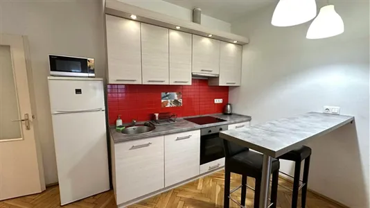 Apartments in Budapest Ferencváros - photo 4