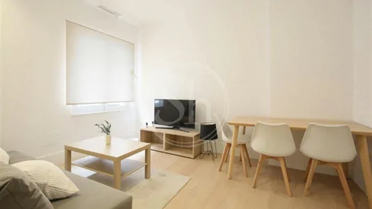 Apartments in Madrid Fuencarral-El Pardo - photo 3