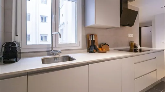 Apartments in Madrid Chamartín - photo 7