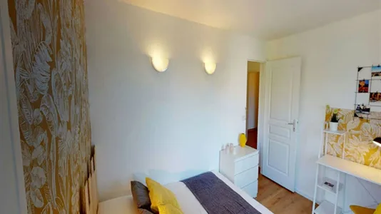 Rooms in Nanterre - photo 2