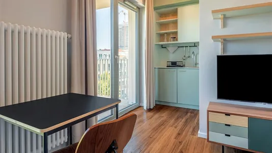 Apartments in Berlin Neukölln - photo 5