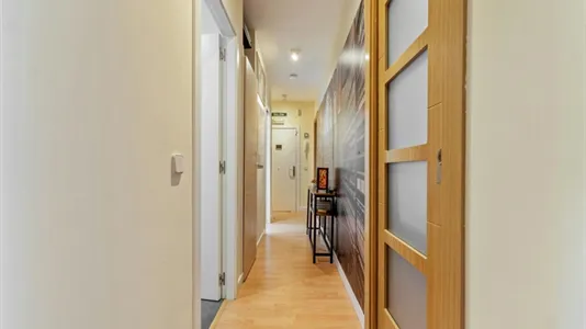 Rooms in Madrid Ciudad Lineal - photo 9