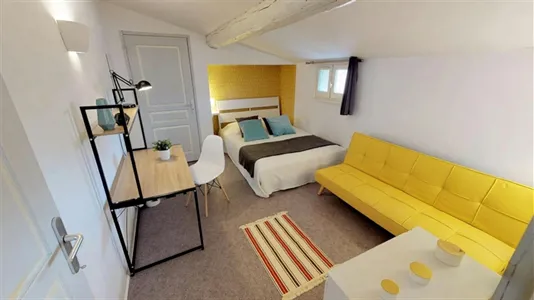 Rooms in Montpellier - photo 3