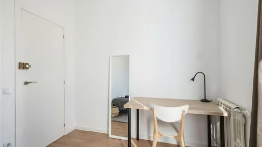 Rooms in Madrid Centro - photo 6