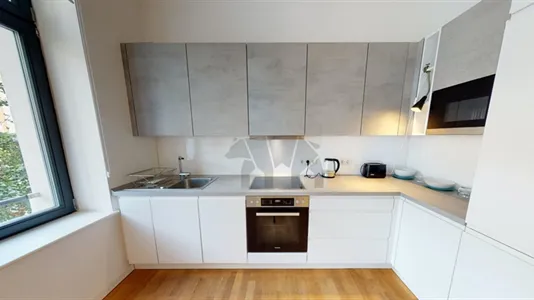 Apartments in Berlin Pankow - photo 7