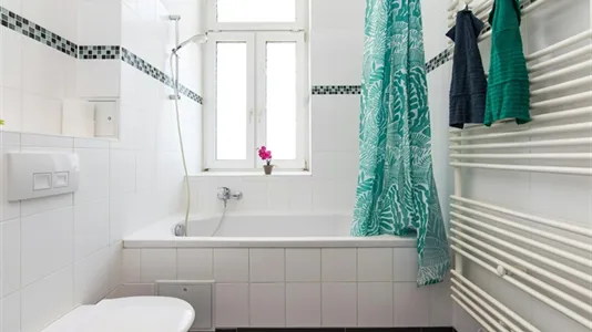 Rooms in Berlin Charlottenburg-Wilmersdorf - photo 10